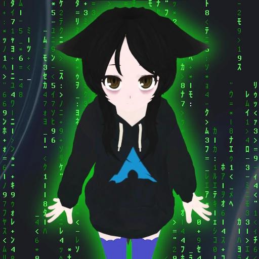 [Linux Nerd Miko]